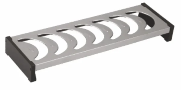Bowl Partition Stainless Steel ``