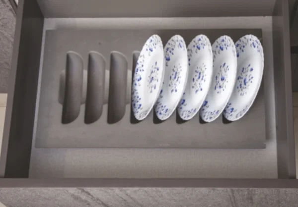 Cup Saucer