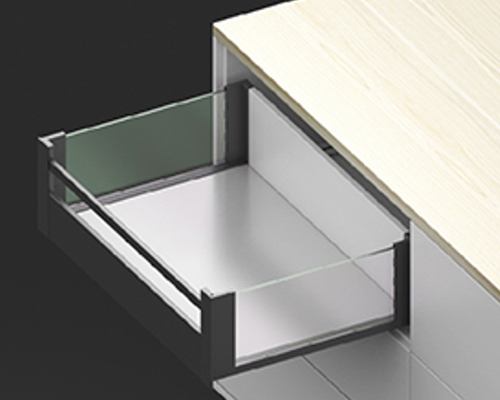 Drawer System