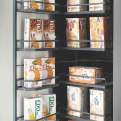 Morpheus Series - Wire Pantry