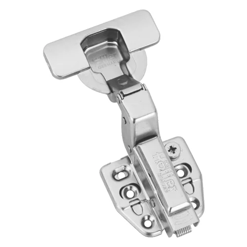 15 Crank Inset