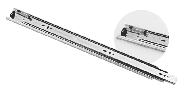 SS Telescopic Slide