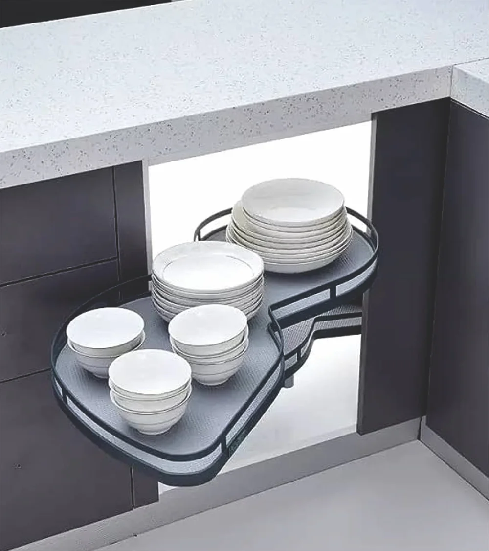 Swing Tray